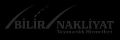 Bilir Nakliyat Logo - Nakliye Lojistik